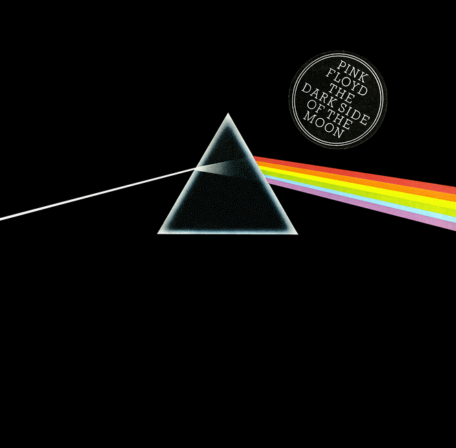 Dark side of the moon картинки